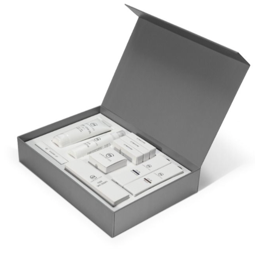 Story kit browlift image