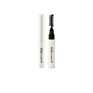 glamy's brow gel sculpt gel à sourcils